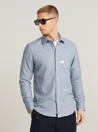 Bristum 2.0 Slim Shirt